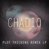 Plot Thickens Remix LP