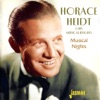 Horace Heidt & His Musical Knights, Jean Farney & Larry Cotton - Pound Your Table Polka