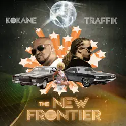 The New Frontier - Kokane The New Frontier - Kokane