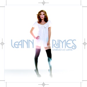 LeAnn Rimes - For the First Time - Line Dance Music
