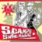 Lonesome Train - Scamps lyrics