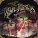 THE WAR OF THE WORLDS - NEW GENERATION cover art