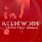 Unto You - Radiant Worship lyrics