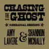 Chasing the Ghost Rehearsal Sessions album lyrics, reviews, download