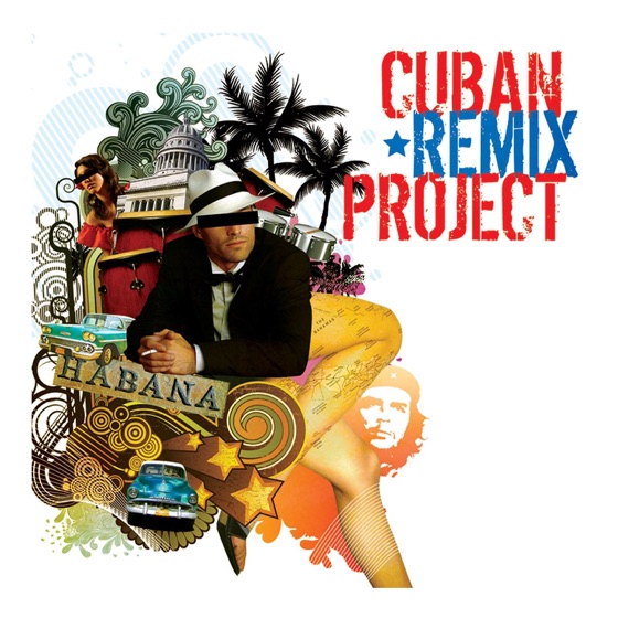 Cover artwork for Noche Cubana