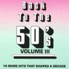 Back To The 50's - Vol. 3 artwork
