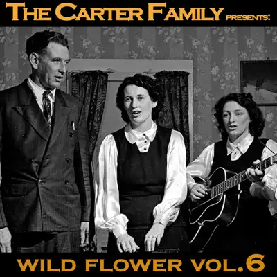 Wild Flower Vol. 6 - The Carter Family Wild Flower Vol. 6 - The Carter Family