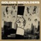 the Committee - Golden Shoulders lyrics