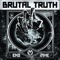Lottery - Brutal Truth lyrics
