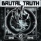 Simple Math - Brutal Truth lyrics