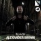 Black - Alexander Brown lyrics