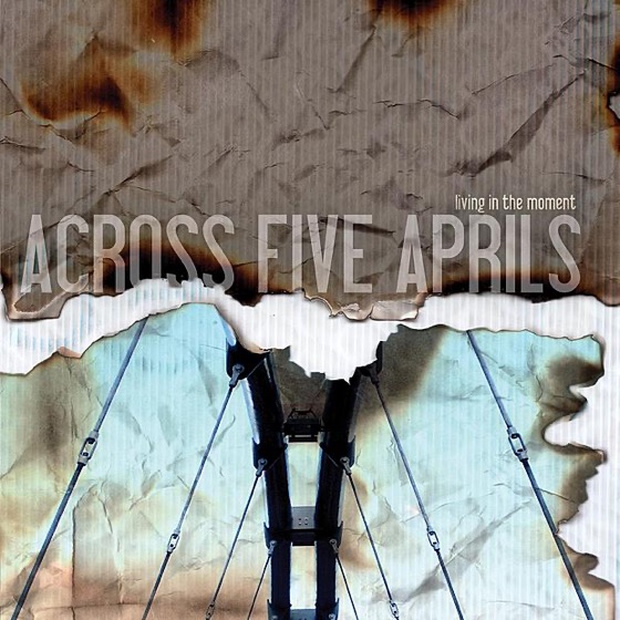 Cover artwork for Through the Pane