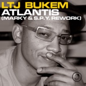 LTJ Bukem - Enchanted