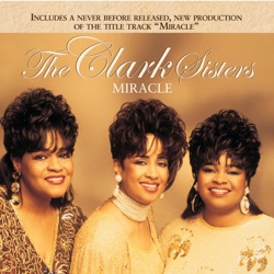 The Clark Sisters - Simply Yes