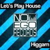 Let's Play House - Single