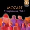Symphony No. 25, K. 183: I. Allegro con brio - Mainz Chamber Orchestra & Gunter Kehr lyrics