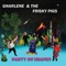 Anthony Connoly's Kustom Kar Korral - Gnarlene and the Frisky Pigs lyrics