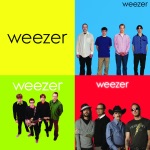 Weezer - In the Garage