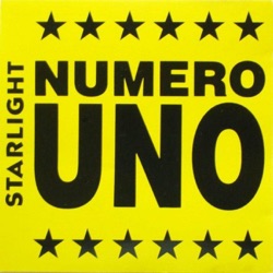 Starlight - Numero Uno