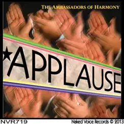 Applause by The Ambassadors of Harmony album reviews, ratings, credits