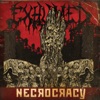 Necrocracy (Deluxe Version) artwork
