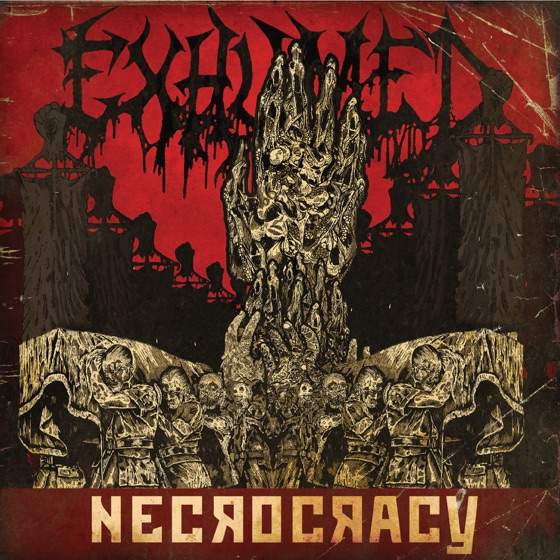 Cover artwork for Dysmorphic