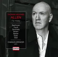 Far Away by Thomas Michael Allen album reviews, ratings, credits