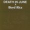 Black Sun Rising - Death In June & Boyd Rice lyrics