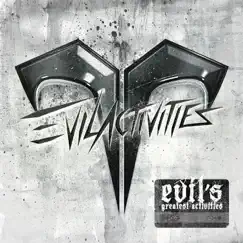 Evil's Greatest Activities by Evil Activities album reviews, ratings, credits