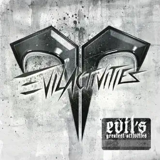 Evil Inside Me by Evil Activities song reviws