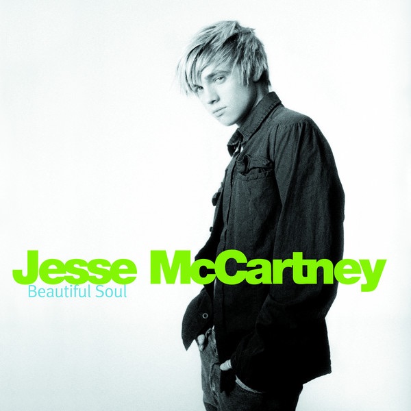Jesse Mccartney - Beautiful Soul