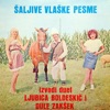 Saljive Vlaske Pesme