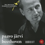 Paavo Järvi & Deutsche Kammerphilharmonie Bremen - Symphony No. 5 in C Minor, Op. 67: I. Allegro con Brio