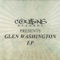 Cousins Records Presents Glen Washington - Single