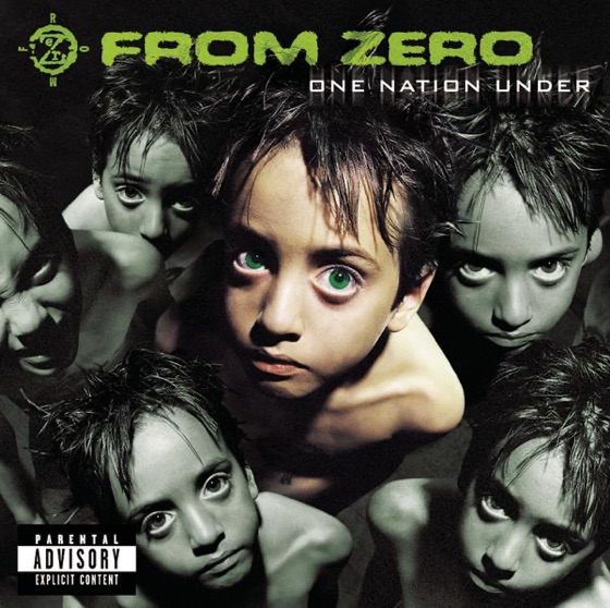 Cover artwork for Smack