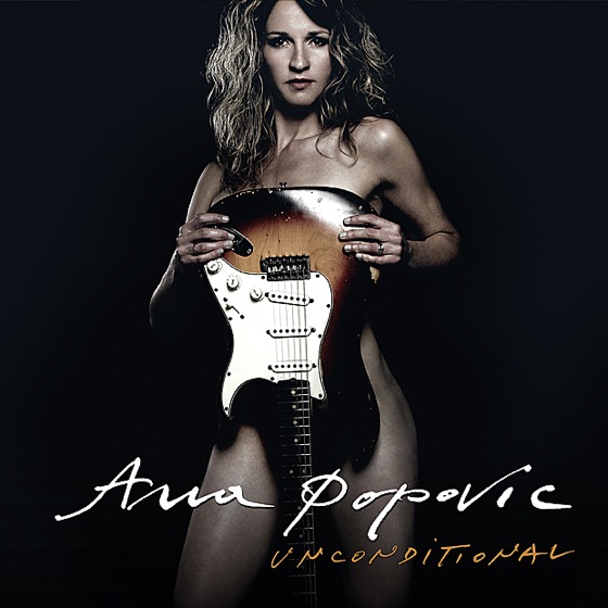 Cover artwork for Fearless