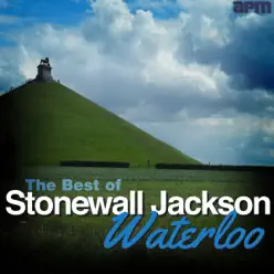 Waterloo - The Best of Stonewall Jackson - Stonewall Jackson