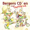 Bergens CD'en