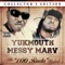 Get This Money Man - Messy Marv & Yuckmouth lyrics