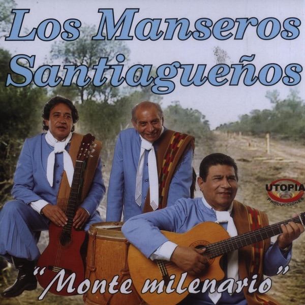 Los Manseros Santiagueños - Mi Vida Sin Tu Amor | LetsLoop