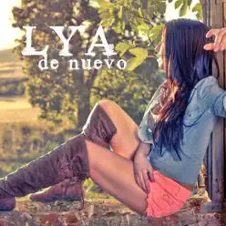 De Nuevo - Single - Lya