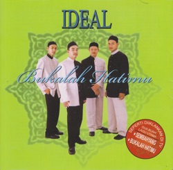 IDEAL - Sinar Kasih