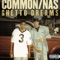Ghetto Dreams (feat. Nas) - Single ジャケット写真