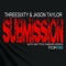 Submission - ThreeSixty & Jason Taylor lyrics