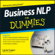 Lynne Cooper - Business NLP for Dummies (Unabridged)