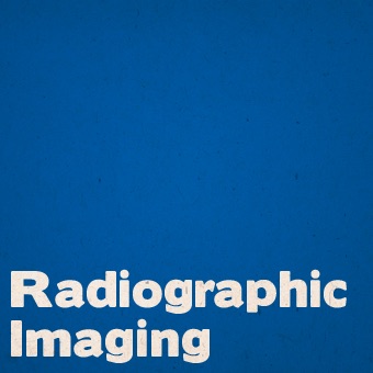 Radiographic Procedures III cover