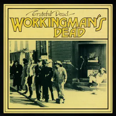 Workingman's Dead - Grateful Dead