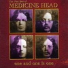 Medicine Head - Back To The Wall