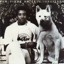 Jorge Ben Jor - Santa Clara Clareou
