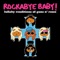 Mr. Brownstone - Rockabye Baby! lyrics